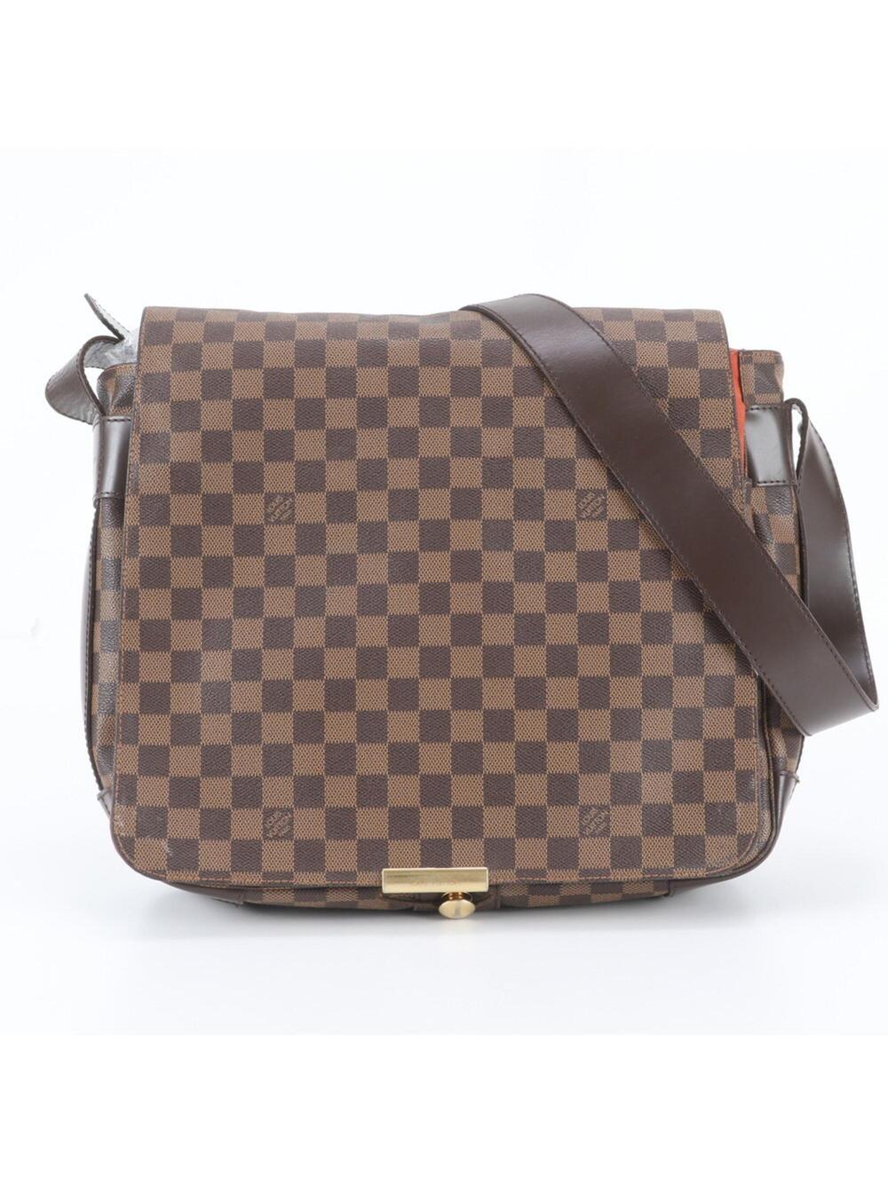 Louis Vuitton Bastille Bag Damier #375302L79B